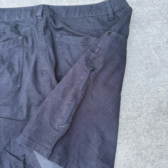 Arc'teryx Charcoal Pants - Picture 4 of 5
